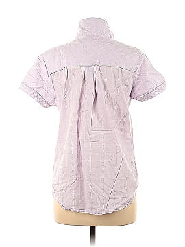 Ugg Short Sleeve Button-Down Shirt (view 2)