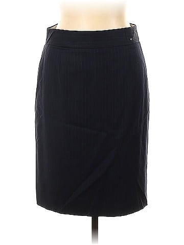 J.Crew Wool Skirt (view 1)