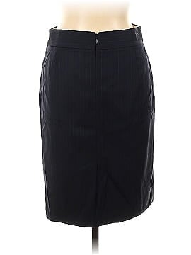 J.Crew Wool Skirt (view 2)