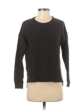 Madewell Pullover Sweater (view 1)