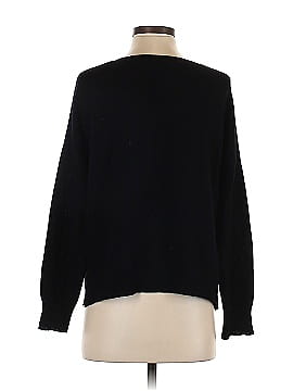360 Cashmere Cashmere Pullover Sweater (view 2)