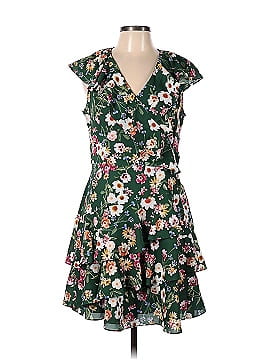 Parker Casual Dress (view 1)