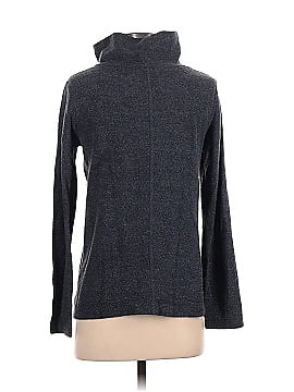 J.Crew Factory Store Turtleneck Sweater (view 2)