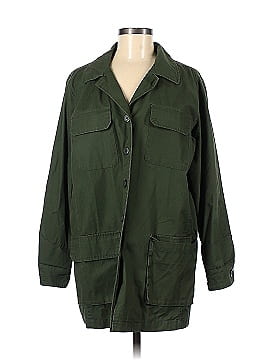 BB Dakota Jacket (view 1)