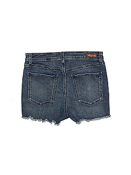 Assorted Brands Denim Shorts (view 2)