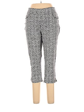 LUXE Casual Pants (view 1)