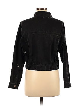 Mono b Denim Jacket (view 2)