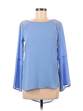 GB Long Sleeve Blouse (view 1)