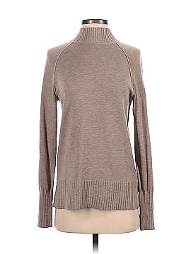 Lark & Ro Turtleneck Sweater (view 1)