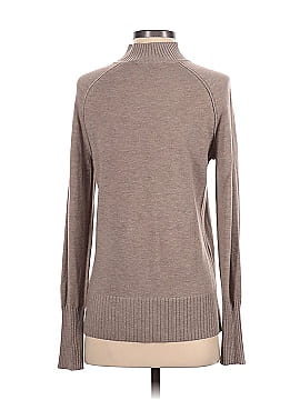 Lark & Ro Turtleneck Sweater (view 2)