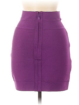 Herve Leger Casual Skirt (view 2)