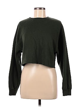 Forever 21 Sweatshirt (view 1)