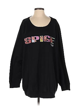 Spice Sweatshirt (view 1)