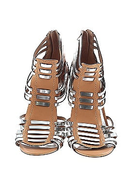 Coach Heels (view 2)