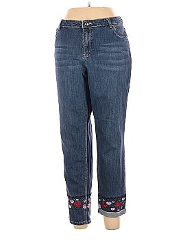 Cj Banks Jeans (view 1)