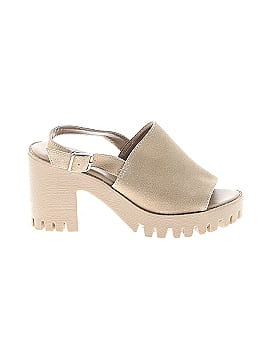 Steve Madden Mule/Clog (view 1)