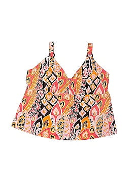 Avenue Swimsuit Top (view 1)