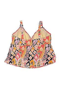 Avenue Swimsuit Top (view 2)