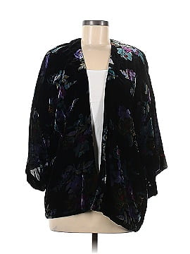 Ann Taylor LOFT Jacket (view 1)