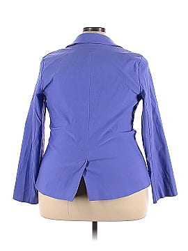 Ashley Stewart Blazer (view 2)