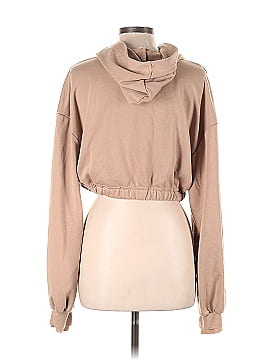 For Love & Lemons Pullover Hoodie (view 2)