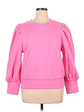 Ann Taylor LOFT Sweatshirt (view 1)
