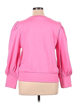 Ann Taylor LOFT Sweatshirt (view 2)