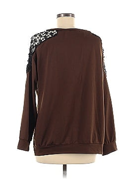 Shein Long Sleeve Top (view 2)