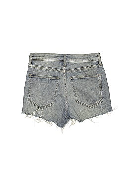 Banana Republic Denim Shorts (view 2)