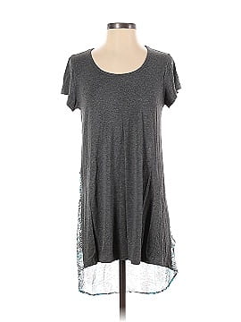 BECCA® by Rebecca Virtue Short Sleeve Top (view 1)