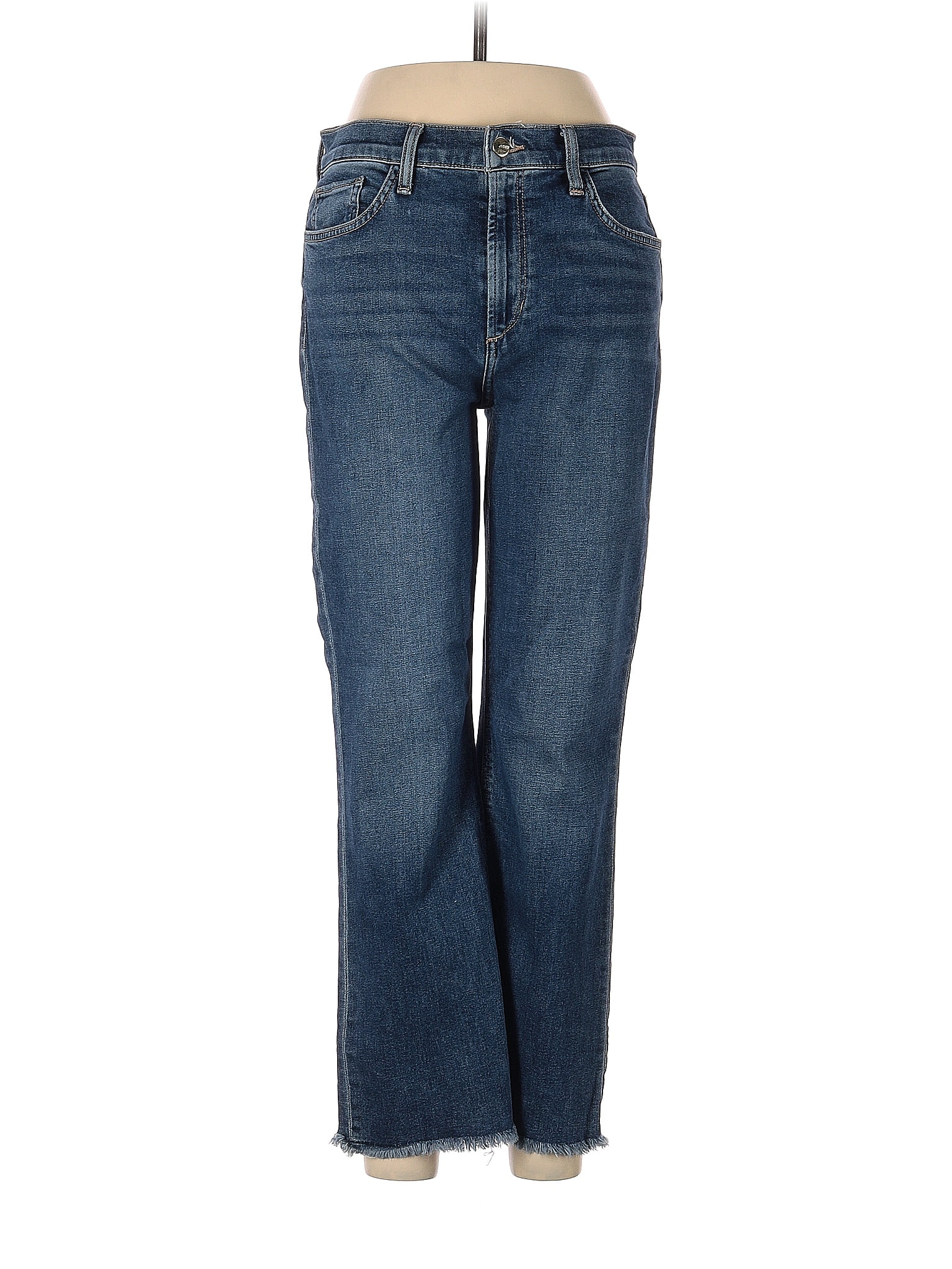 Joe's Jeans Blue Jeans 29 Waist - 87% off | ThredUp