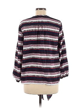 Tommy Hilfiger 3/4 Sleeve Blouse (view 2)