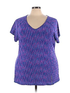 Velocity Active T-Shirt (view 1)