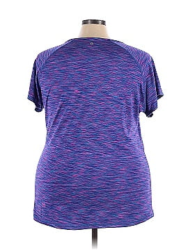 Velocity Active T-Shirt (view 2)