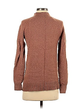 Ann Taylor LOFT Turtleneck Sweater (view 2)