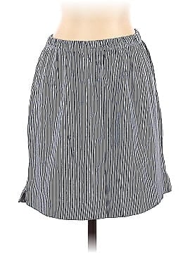 Prairie Cotton Casual Skirt (view 1)