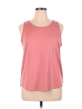 Ideology Tank Top (view 1)