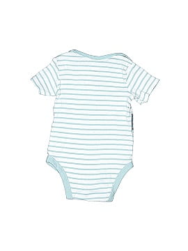 Member's Mark Short Sleeve Onesie (view 2)