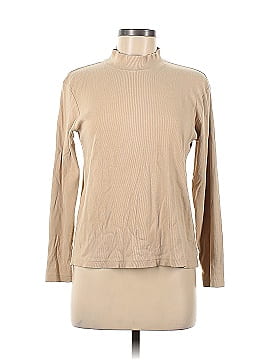 Christopher & Banks Turtleneck Sweater (view 1)