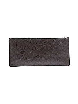Coach Leather Clutch (view 2)