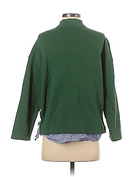 Basic House Long Sleeve Top (view 2)