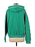Edikted 100% Polyester Green Pullover Hoodie Size M - photo 2