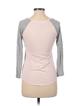 American Eagle Outfitters Long Sleeve T-Shirt (view 2)