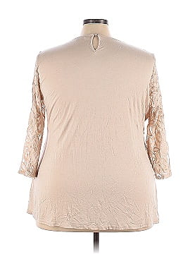 Chicue Long Sleeve Top (view 2)