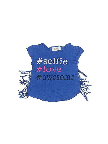 Bobbie Brooks Short Sleeve T-Shirt (view 1)