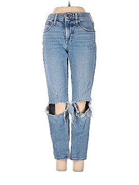 Madewell Jeans (view 1)