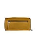 Fossil 100% Leather Tan Leather Wallet One Size - photo 2