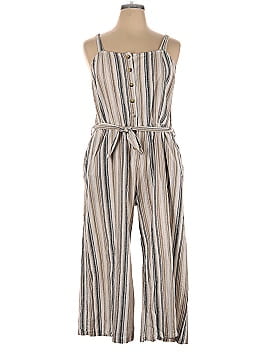 Deja Bleu Jumpsuit (view 1)