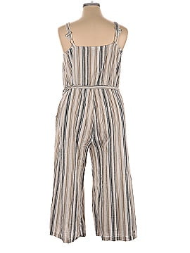 Deja Bleu Jumpsuit (view 2)