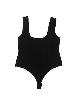 PrettyLittleThing Bodysuit (view 1)